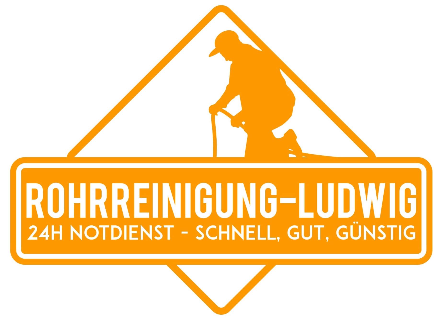 Rohrreinigung-Ludwig